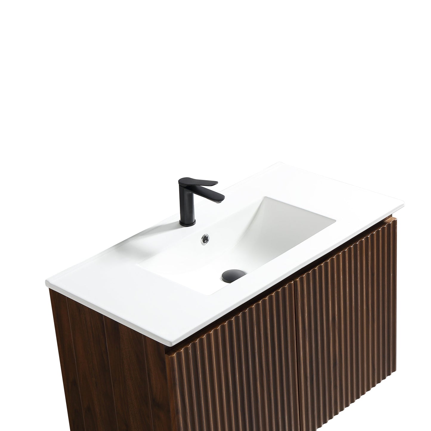 36-Inch Foldable Wall Cabinet