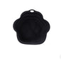 Foldable Silicone Dog Food Bowl For Pets