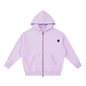 Loki & Ivy Essential Oversized Fleece Boxy Hoodie