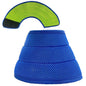 Soft Dog Cone Collar To Stop Licking After Surgery, Comfy Dog Cone Alternative For Large Medium Small Dogs Cats, Adjustable Washable E-Collar For Spay Neuter Recovery And Neck Protection
