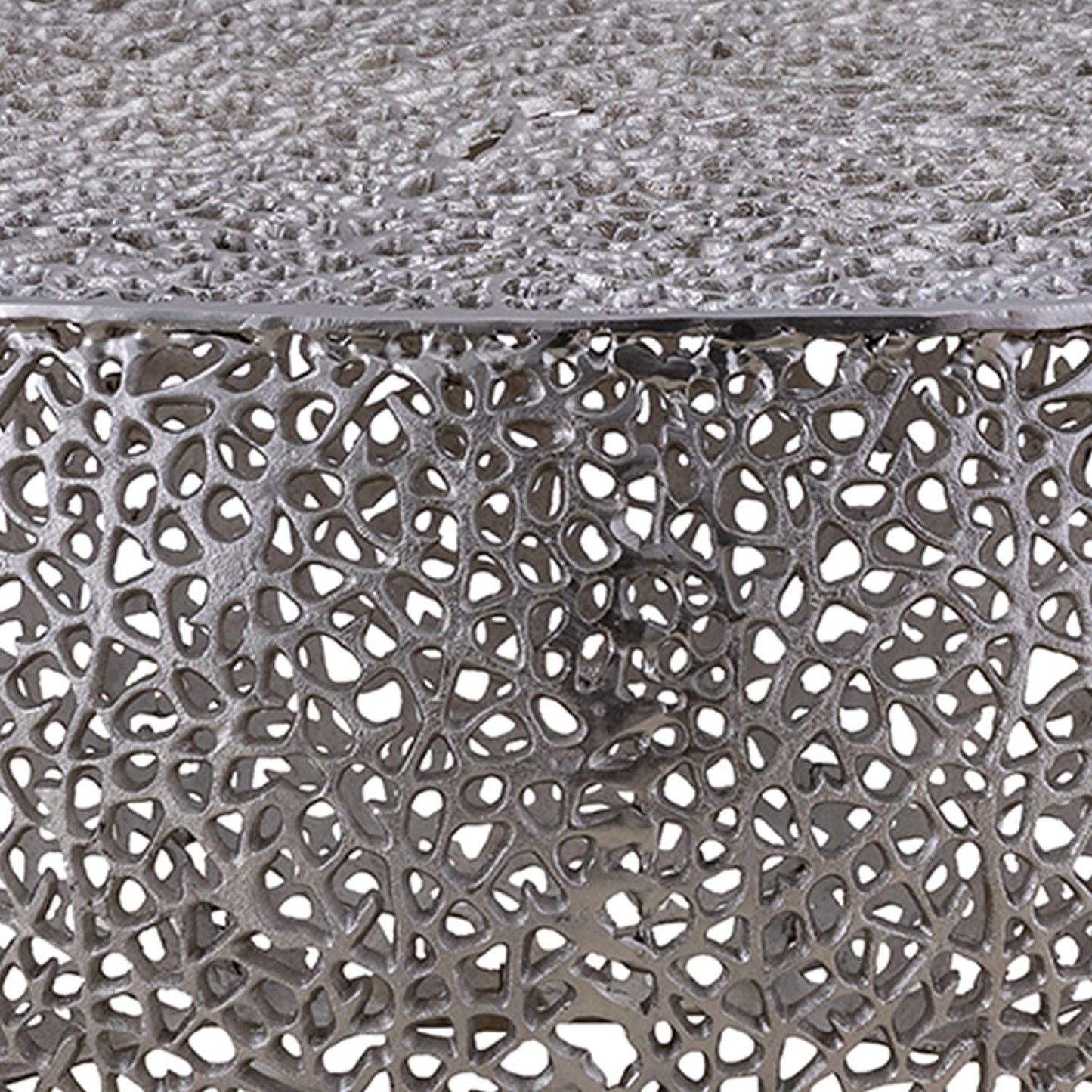 T3502 - Round Coffee Table