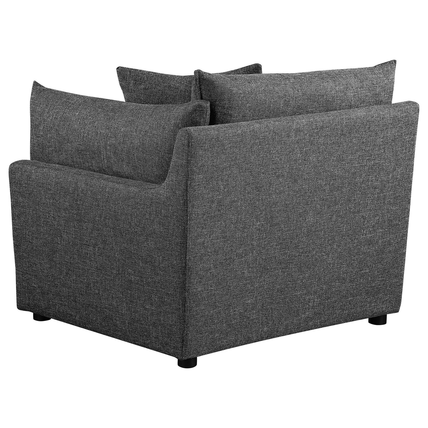 Tomasina - Modular Sectional Sofa With Cushions