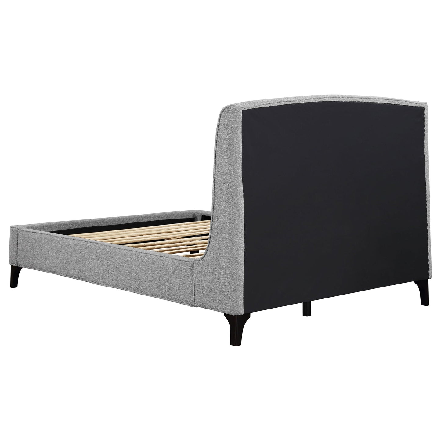 Harper - Platform Bed