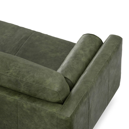 Morrison - Sofa And Ottoman Set