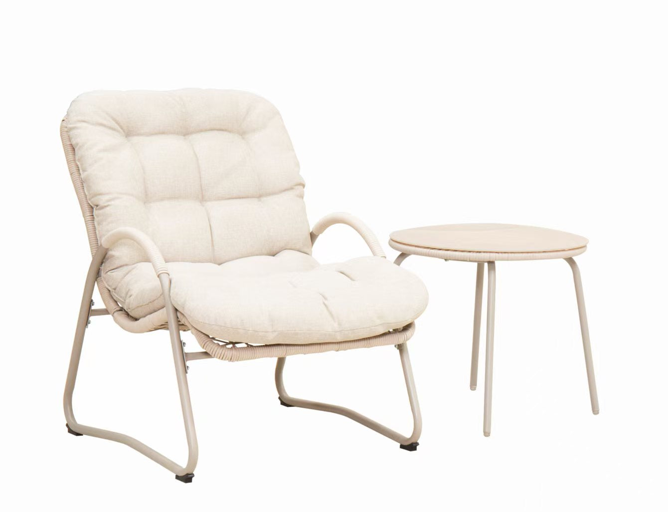 3-Piece Patio Furniture Set
