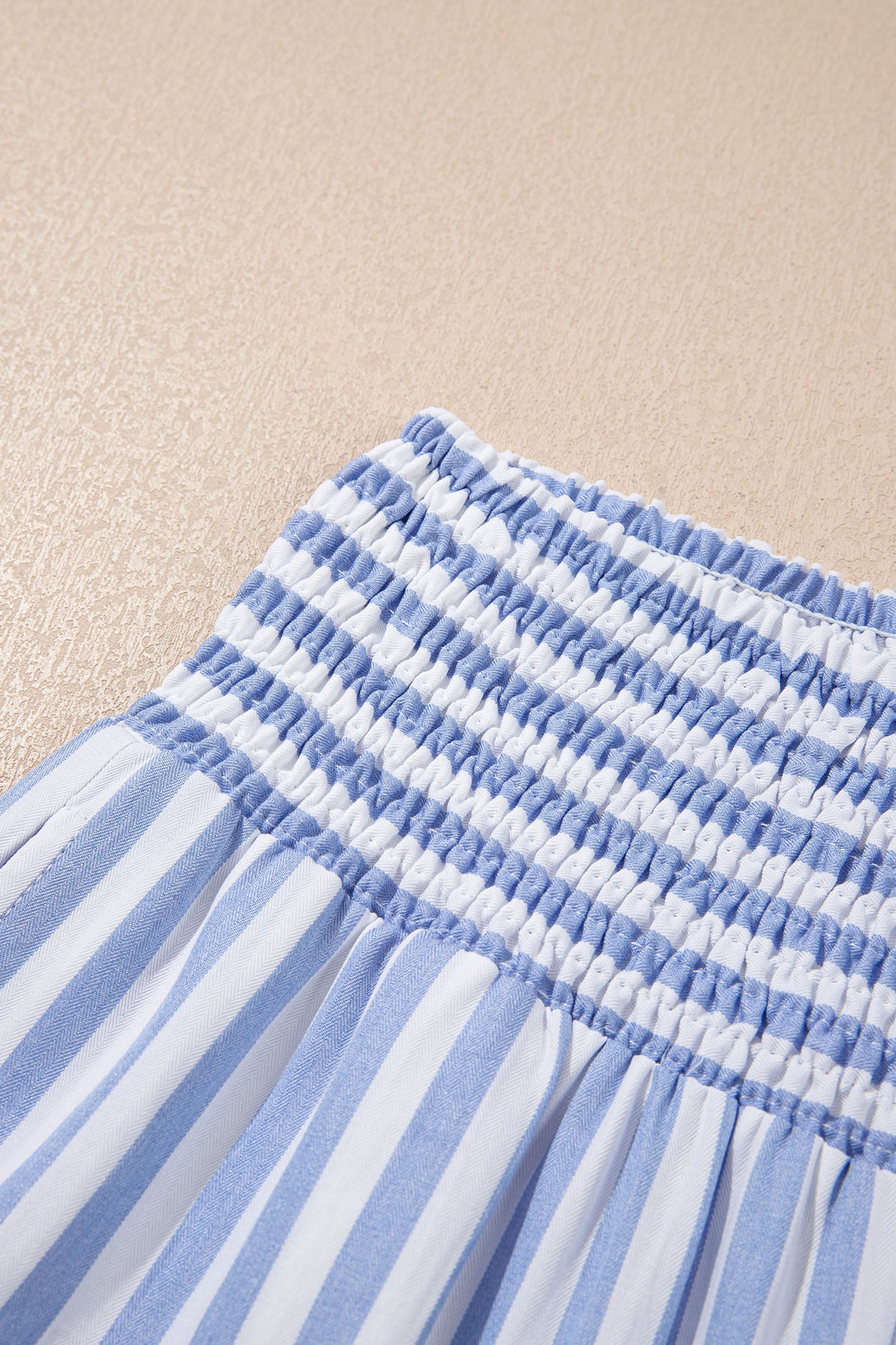 Brooke Waist Loose Summer Pants