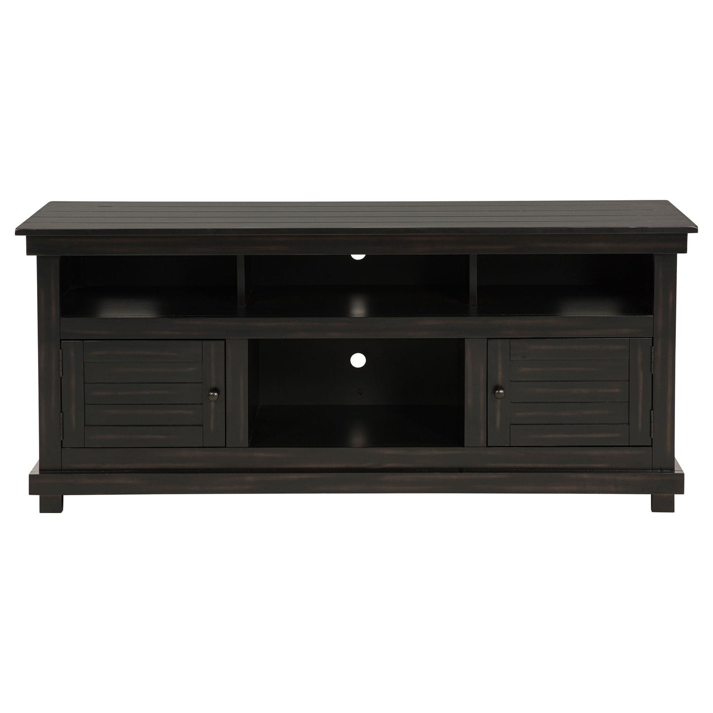 Castleton - TV Stand Media Console