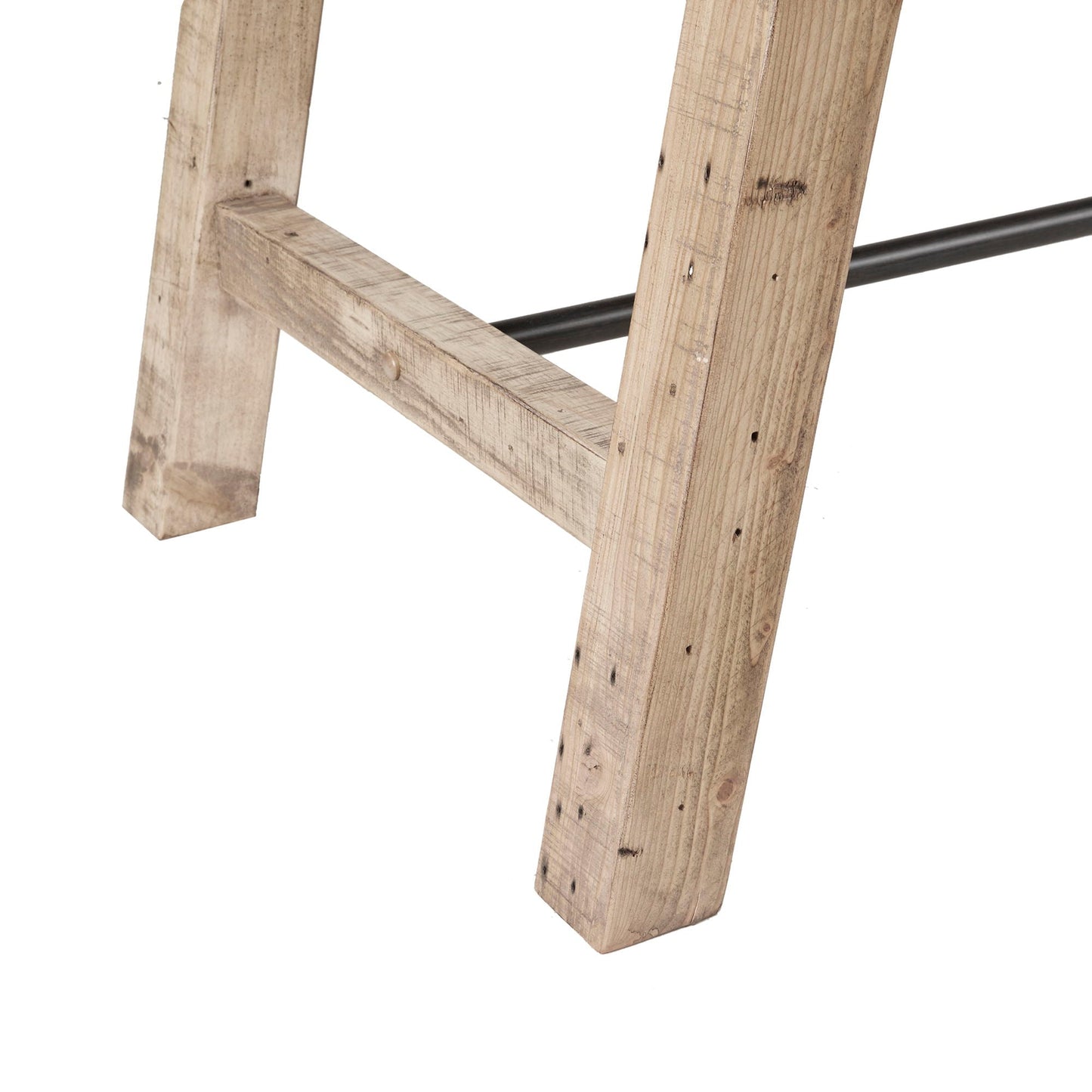 Sonoma - 4 Piece Dining Set - Natural