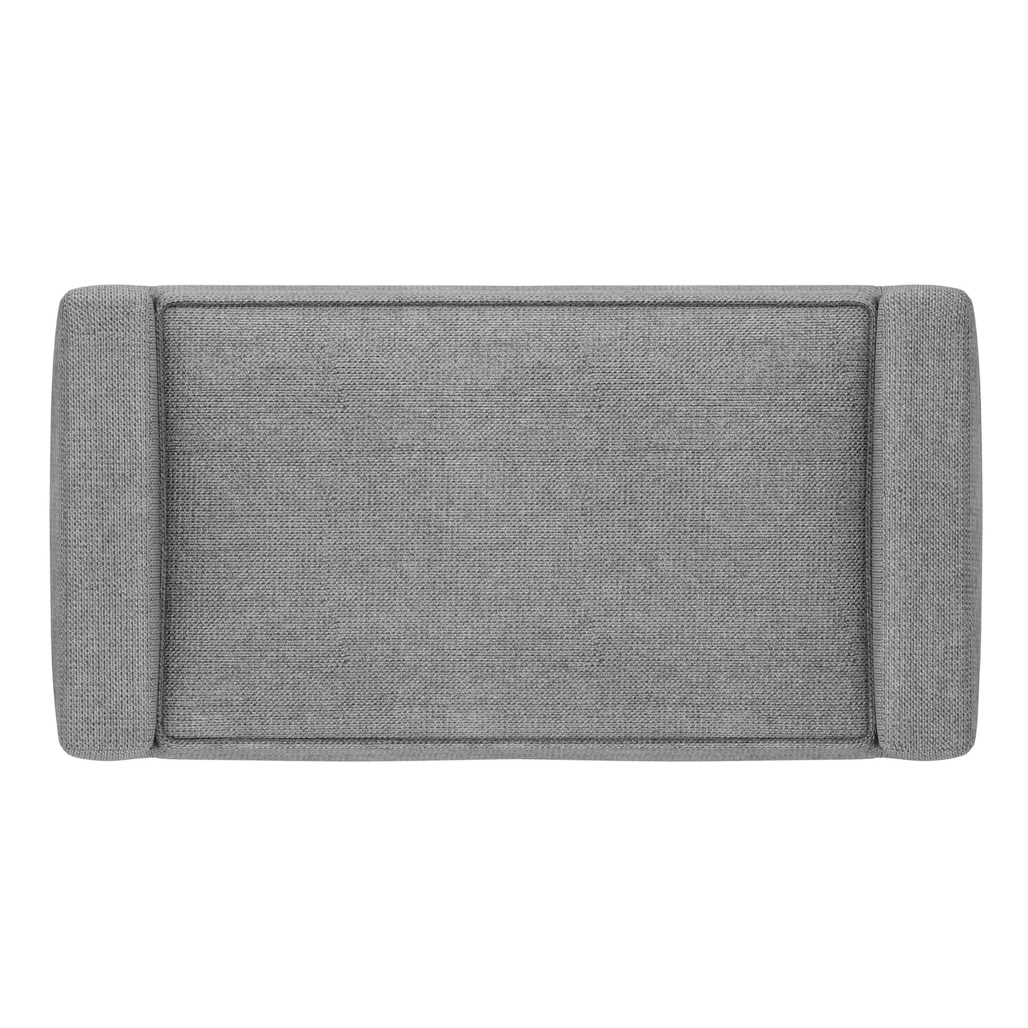 Scott - Upholstered Ottoman Bench