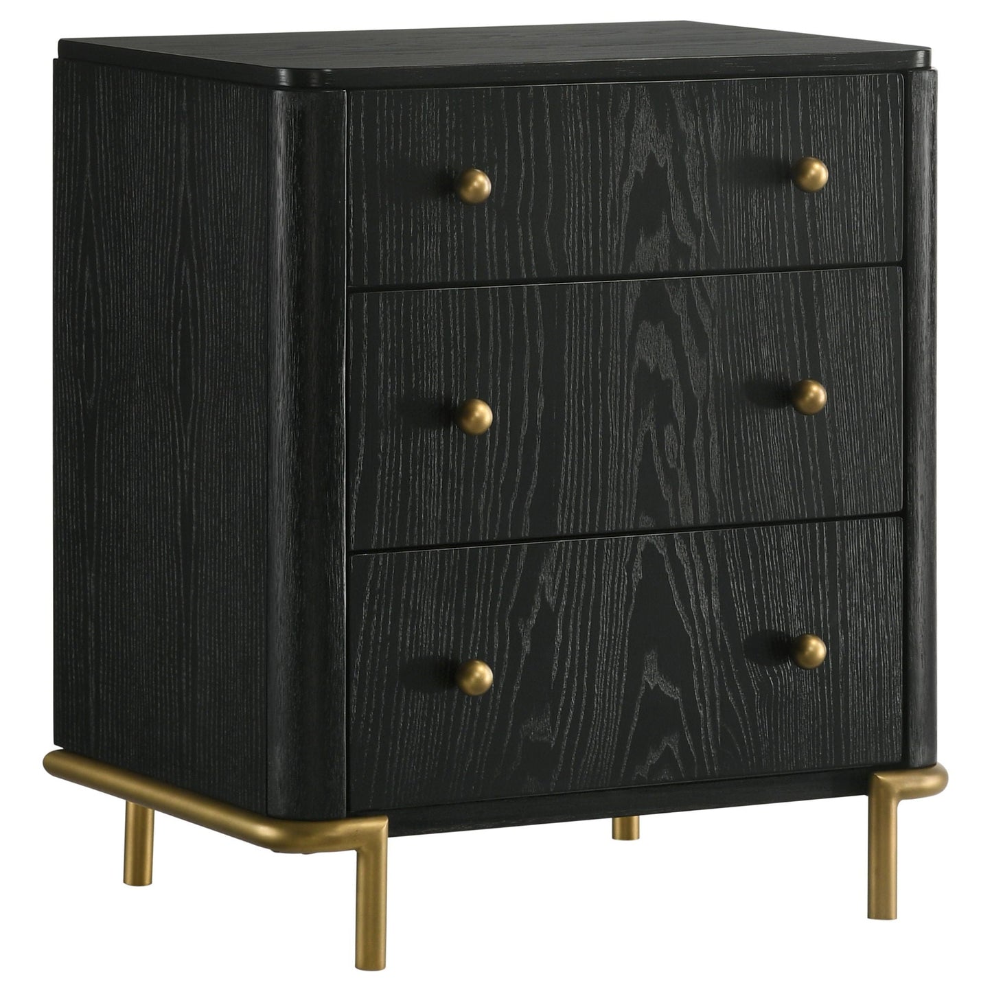 Anser - Modern Bedroom Set