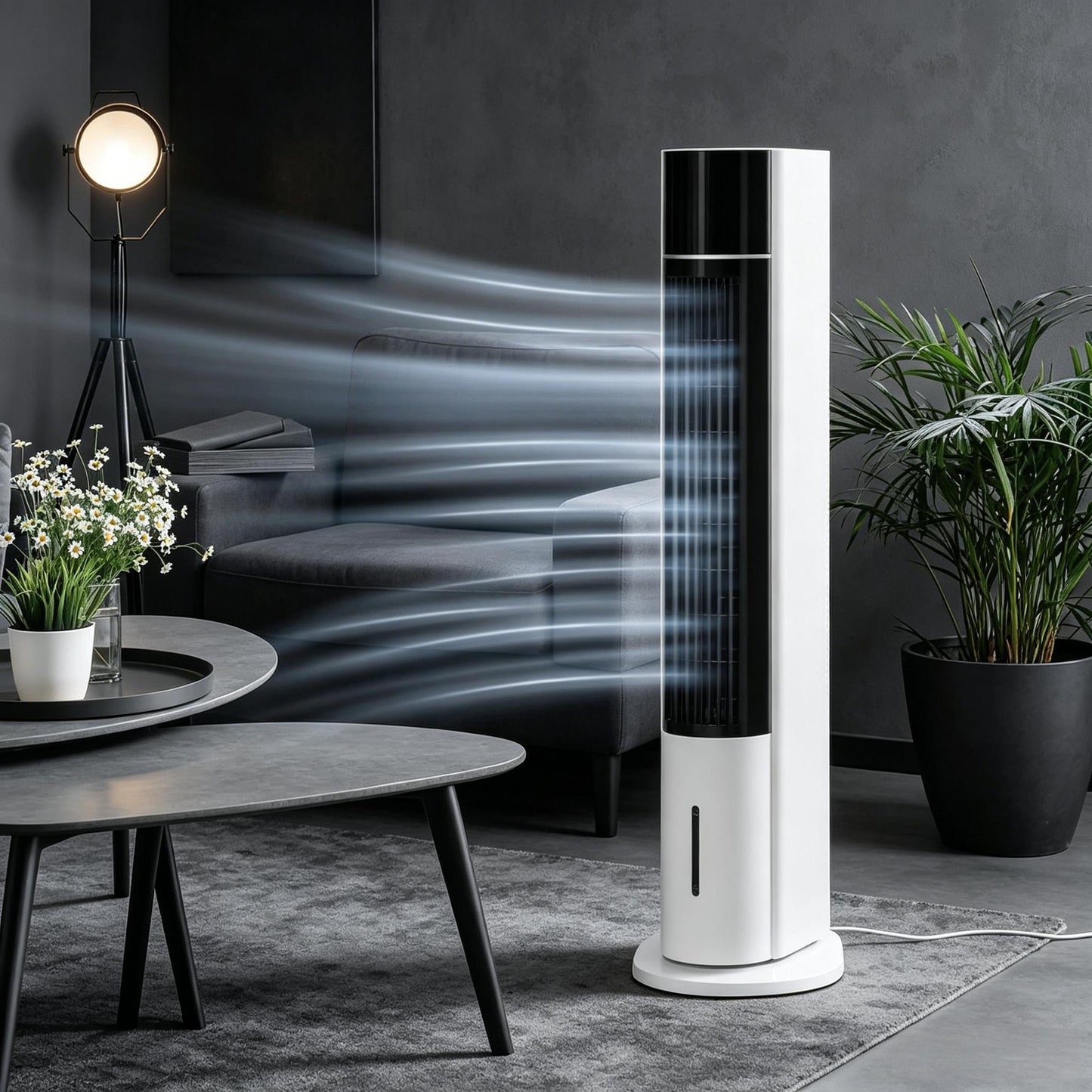 42" Air Conditioner