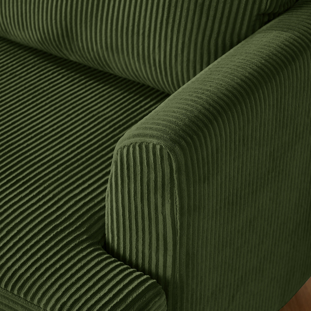Modern Modular Sectional Couch