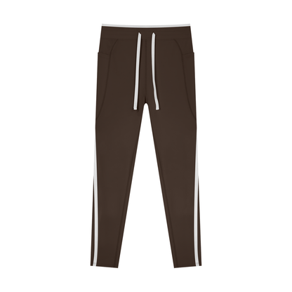 Loki & Ivy Women’s Color Block Yoga Leggings