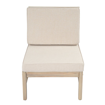 Perla 7-Pieces Sofa Set