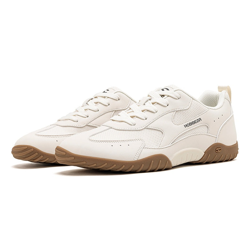 Wide-toe Barefoot Shoes Zero Compression Casual