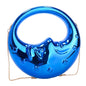 Party Decoration Evening Bag Evening Purse Clutch Purse Acrylic  Dinner Bag Casual Versatile Chain Bag