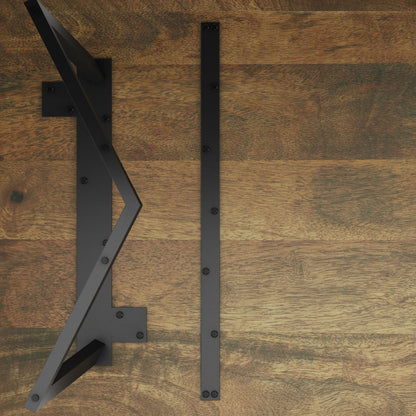 Watkins - Sturdy Dining Table