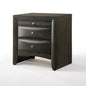 Ireland Elegant Design Nightstand