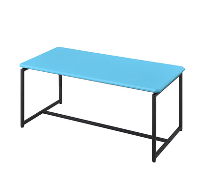 GT 3 Piece Carbon Fiber Wrap Coffee Table And End Table Set