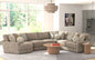 Turner - Sectional