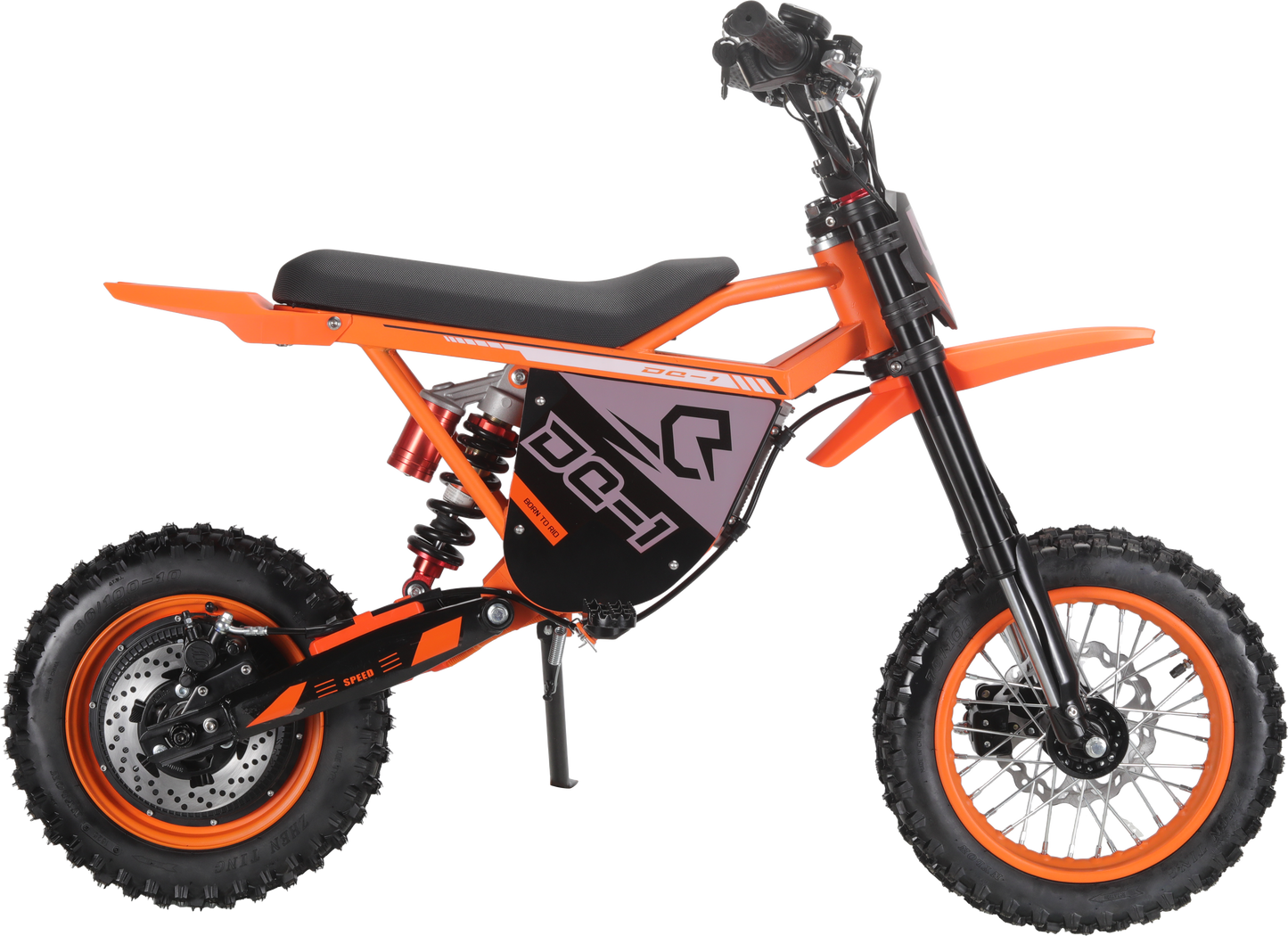 Electric Dirt Bike 48V 1000W for Adults and Teens