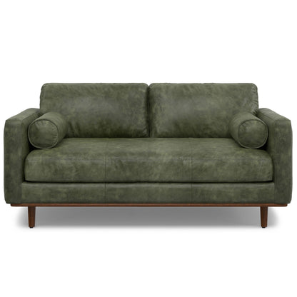 Morrison - Sofa And Ottoman Set
