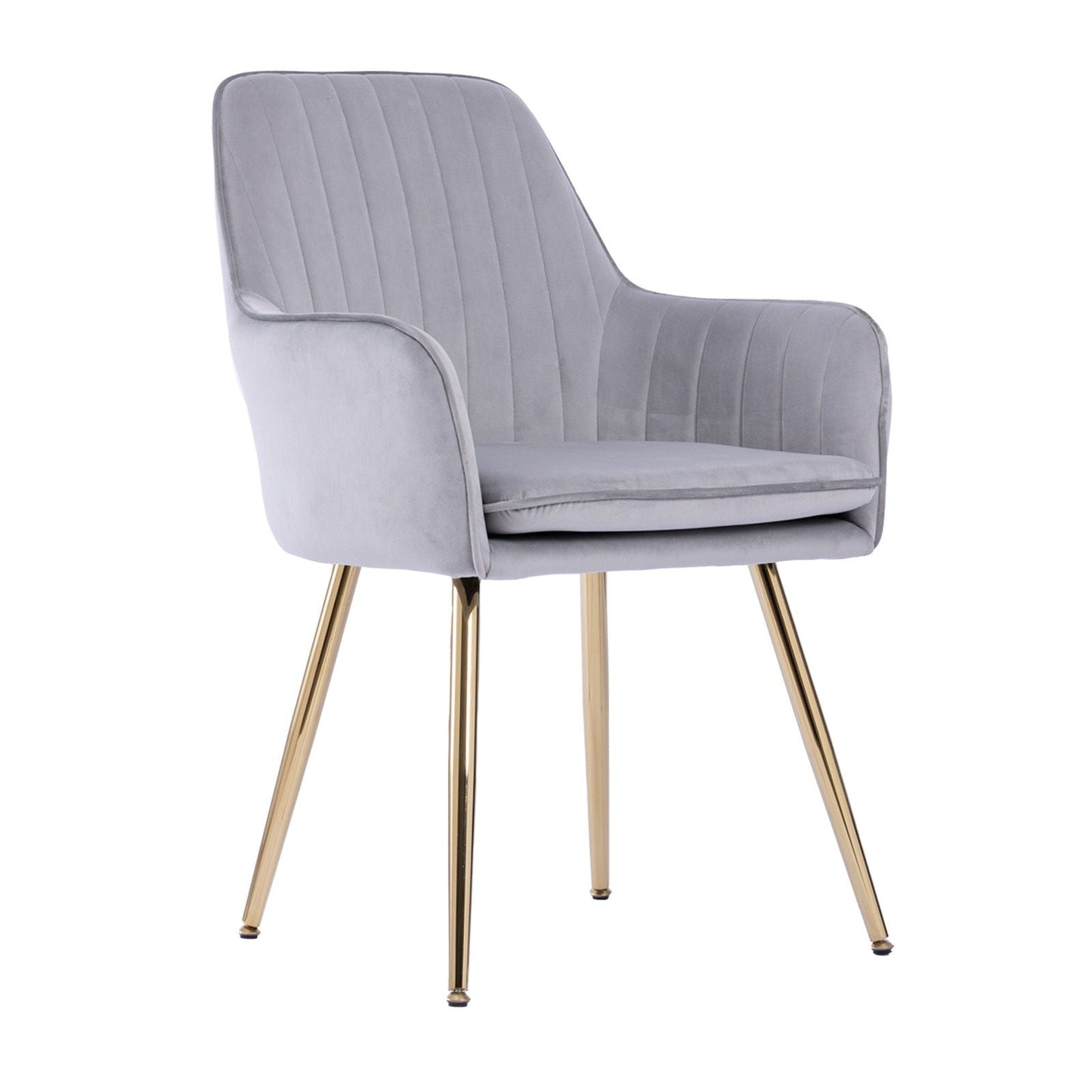 Modern Mid Back Dining Chairs