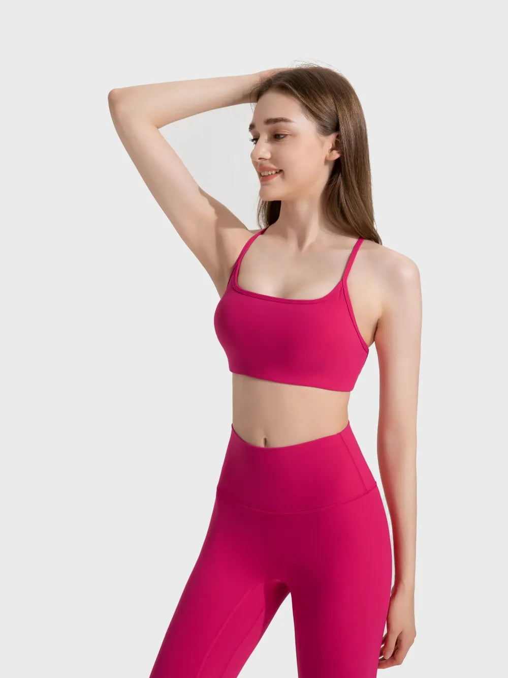 JupiterGear Crisscross Cami