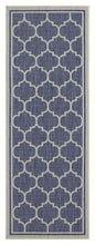 Sunshine - 2'7" X 7'3" Polypropylene Indoor / Outdoor Area Rug