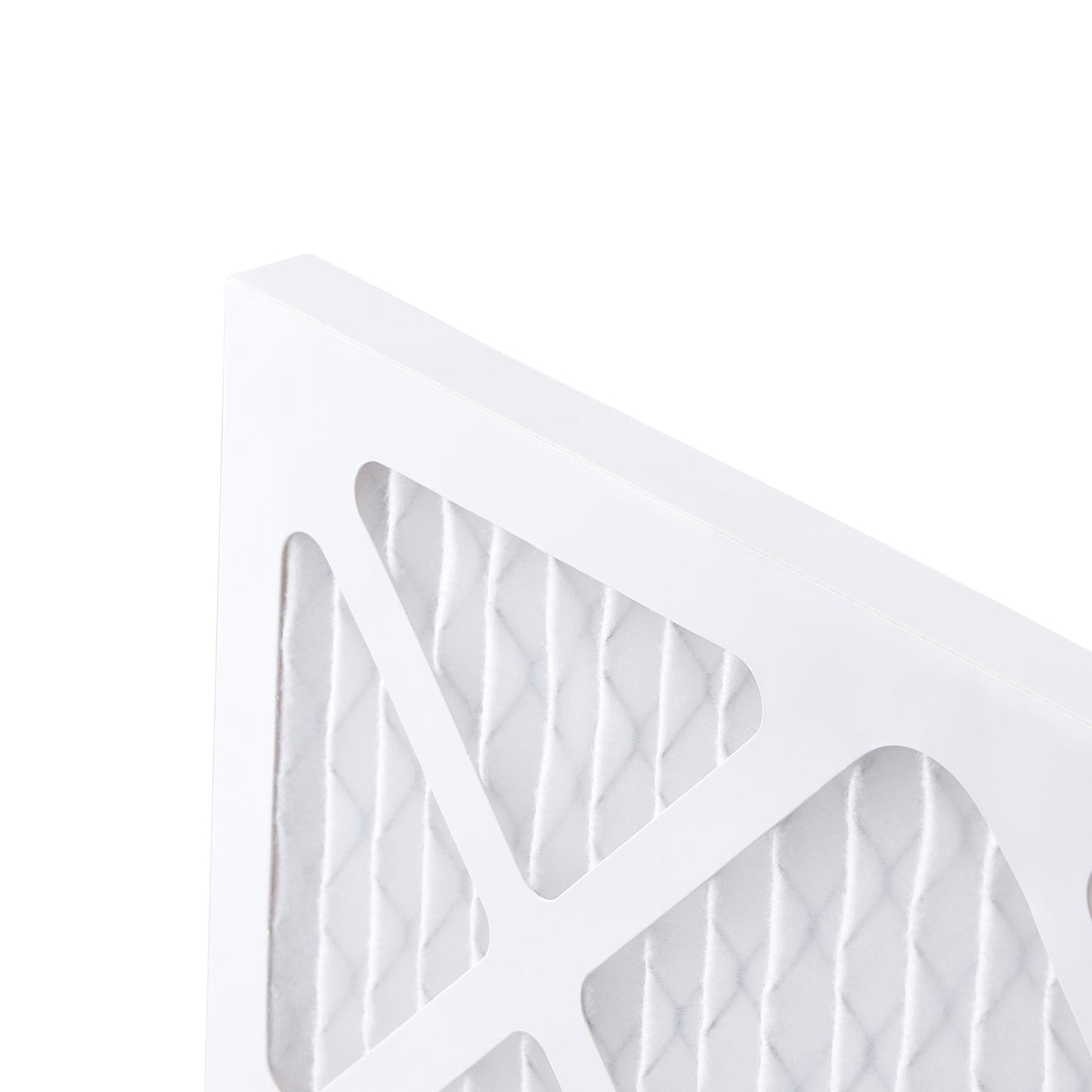 Protective Pre Filters, 5 Pack, 15.75'' x 15.75'' Air Filter Replacement