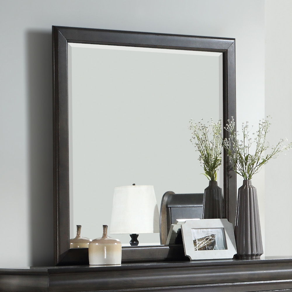 Louis Philippe - Accent Mirror