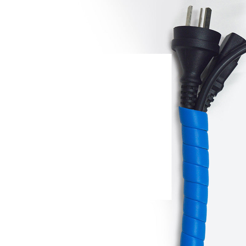 Anti-cat And Dog Bite Cord Power Cord Protector