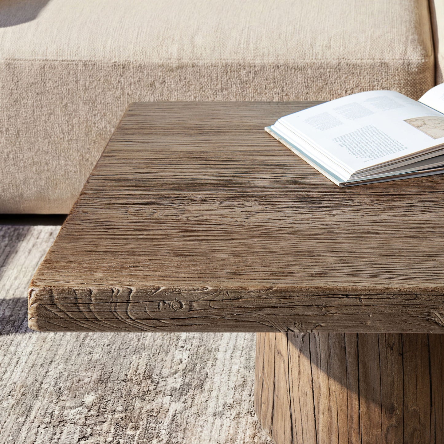 Arbor - Table