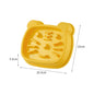 Food Bowl Dog Basin Small And Medium-sized Dogs Anti-choke Food Basin Large Rice Basin Pet Supplies Wholesale