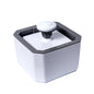 Quiet Smart Circulating Detachable Washable Pet Water Fountain