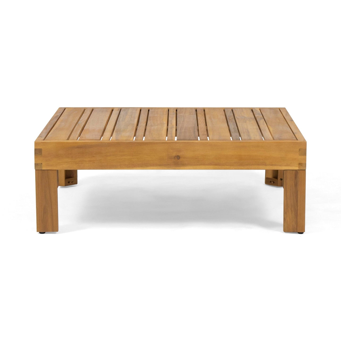 Oana - 3 Piece Loveseat Set With Coffee Table