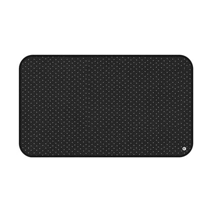 Grounding Mat with 15ft Cord – PU Leather for Desk & Bed