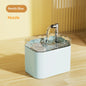 Automatic Circulating Filtered Pet Water Fountain
