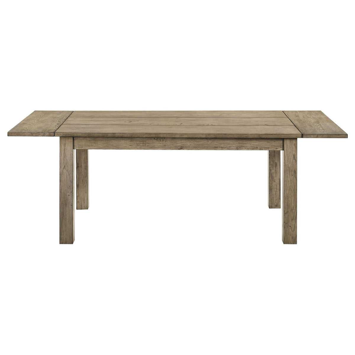 Cardova 6-piece Extension Table Dining Set Vineyard Oak