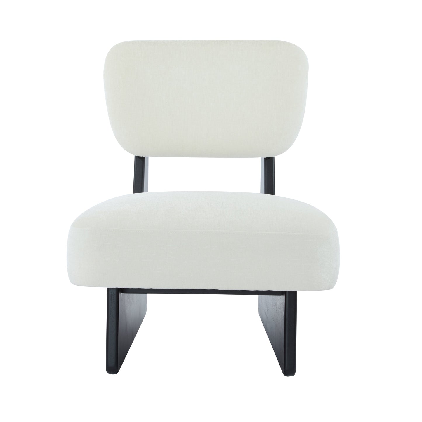 Set of 2 Modern Chairs