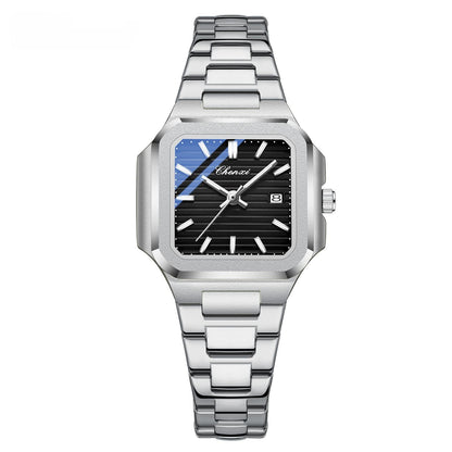 Waterproof Stylish Couples Watches For Business