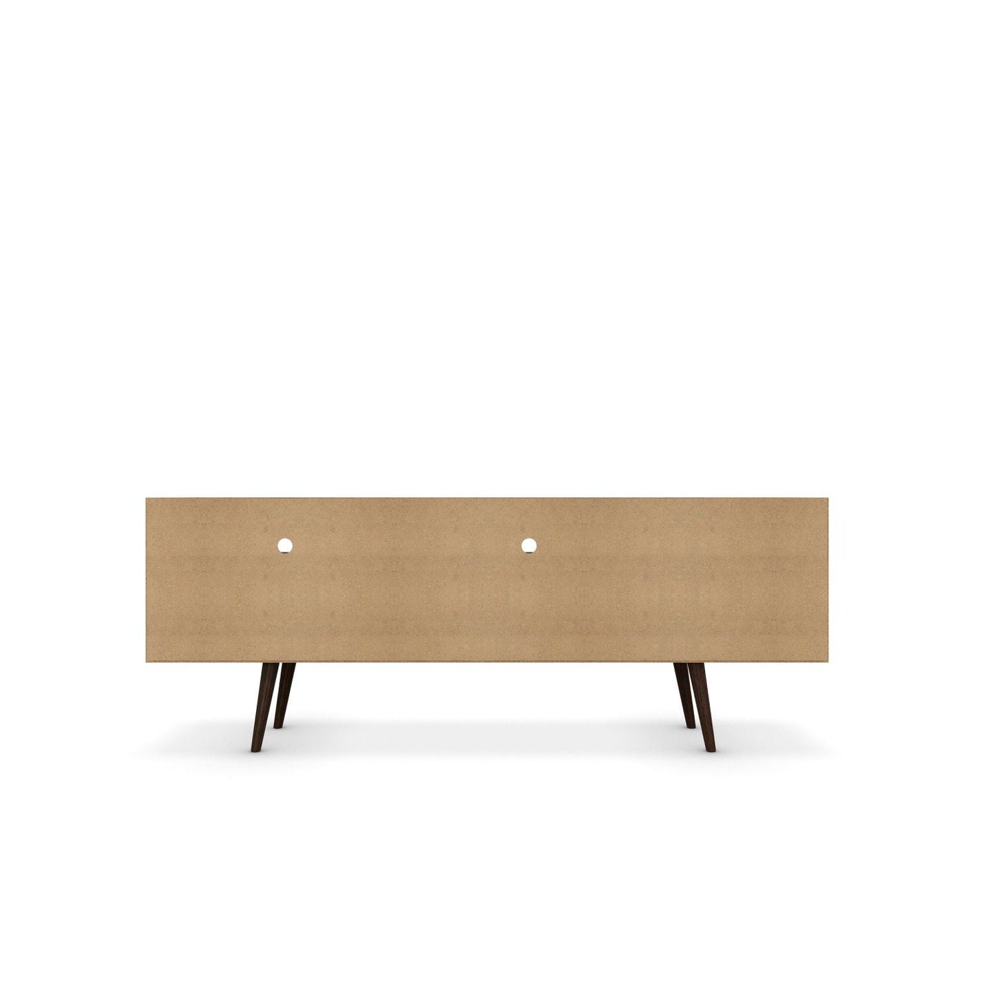 Liberty - TV Stand With Wire Management