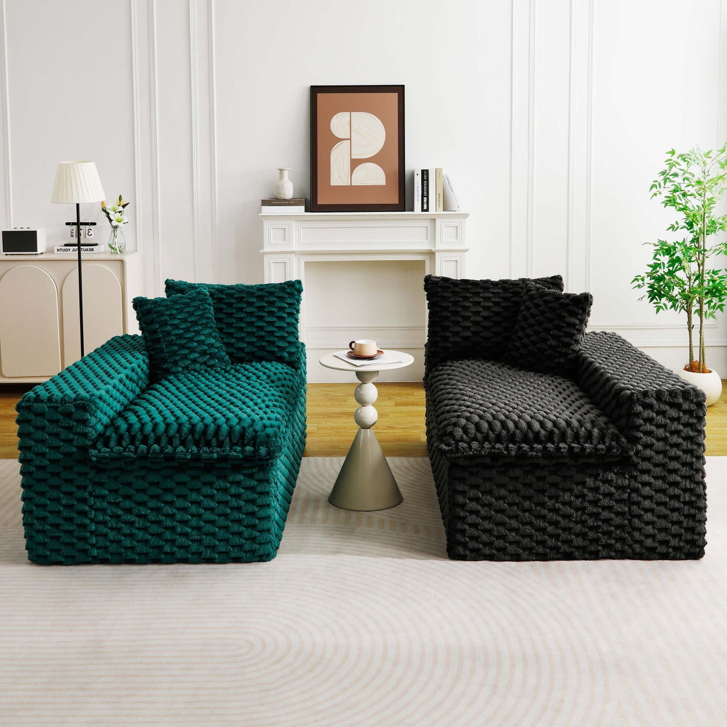 Multifunctional Sofa, Living Room Furniture