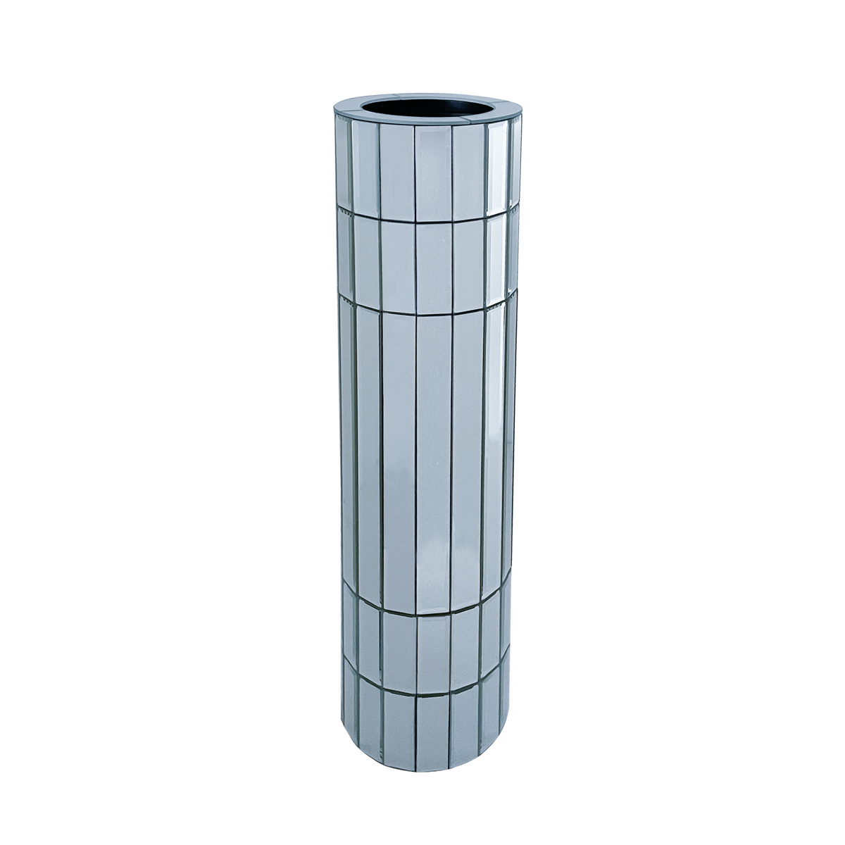 Large 36.02" Floor Vase
