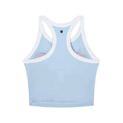 Loki & Ivy Women’s Color Block Yoga Tank Top