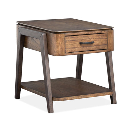Hallie - Rectangular Table