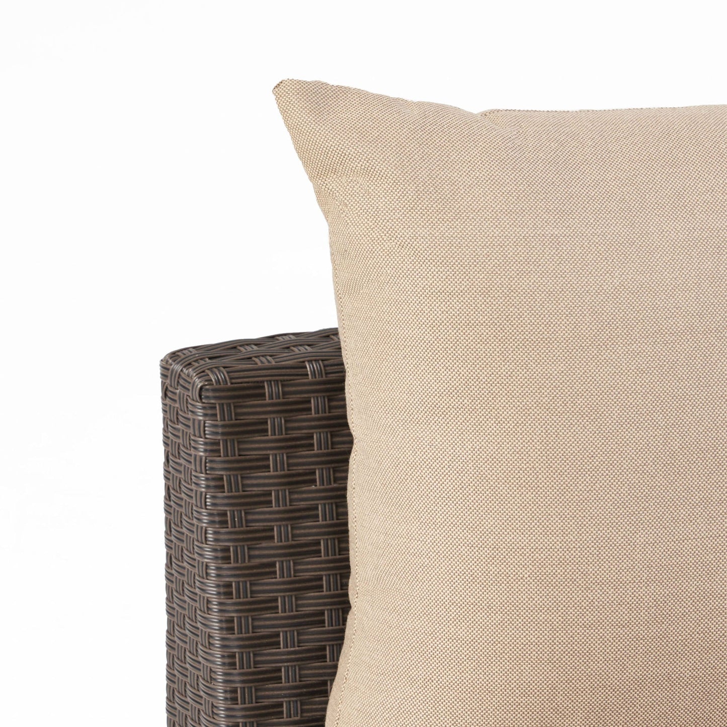 Pt Limon Modern Outdoor Single Sofa