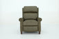 Meade - Push Thru The Arm Recliner