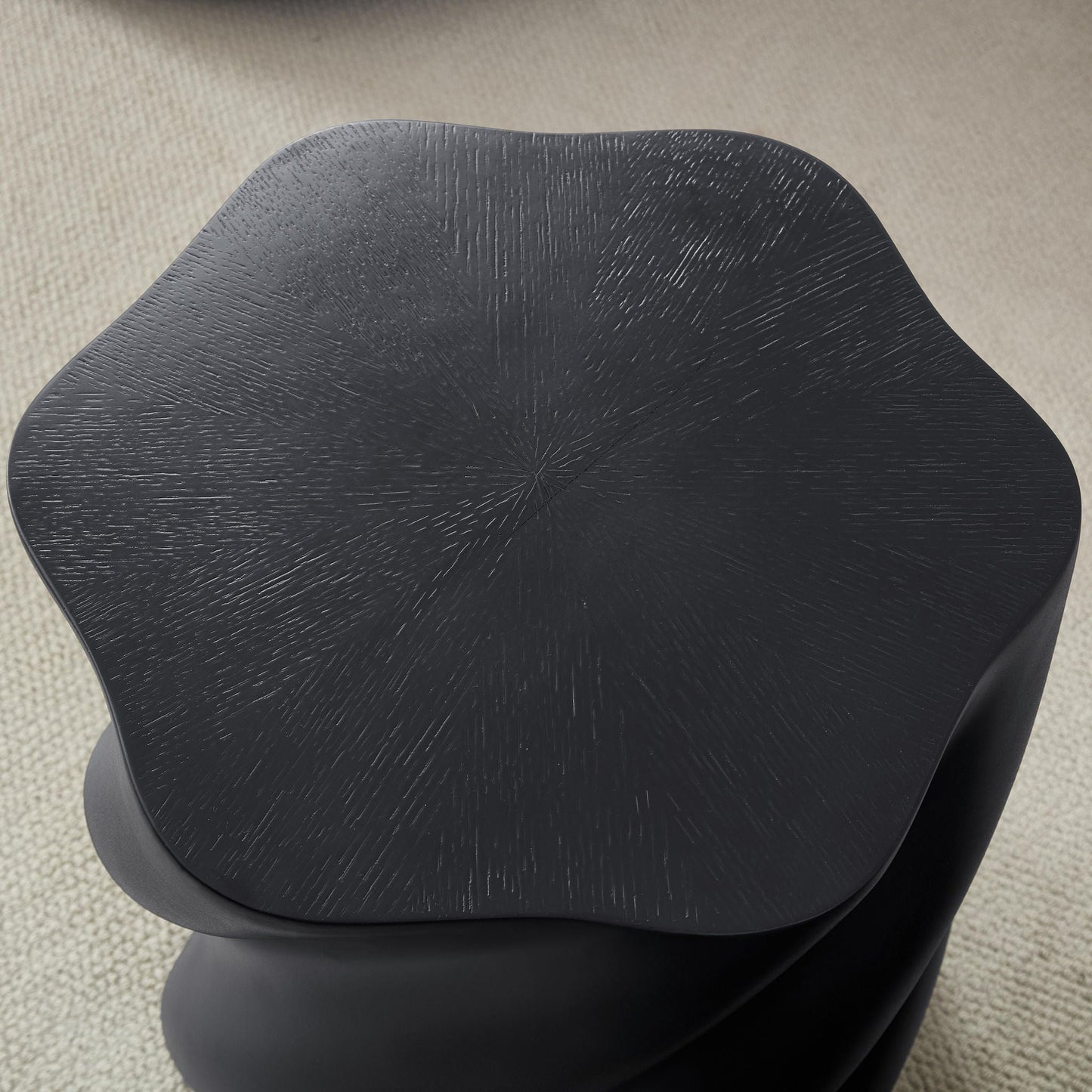 Modern Petal Shape Table