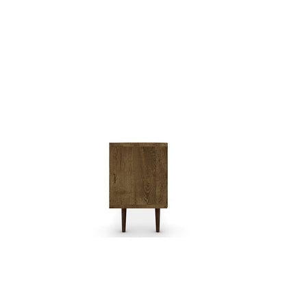 Liberty - TV Stand With Wire Management